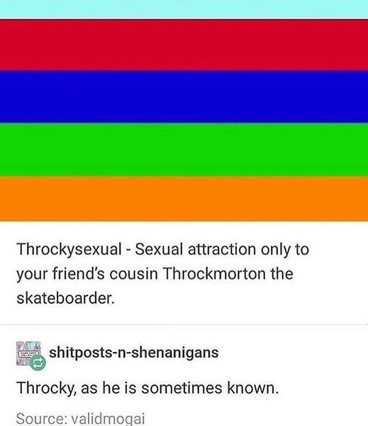 Throckmorton