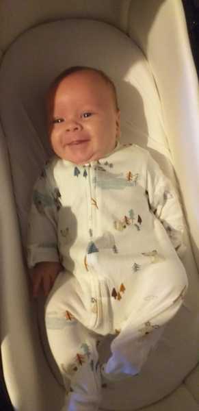 Rainbow Babies - New Mums Support Thread 1