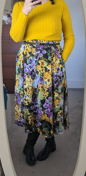 What are you wearing today? Autumn 2020