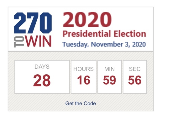 Presidential Debate season, let's stand strong together! (Trump thread #105)