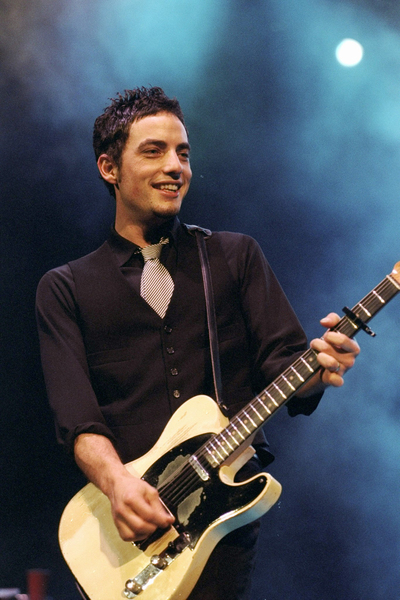 To think he was gorgeous in his youth??