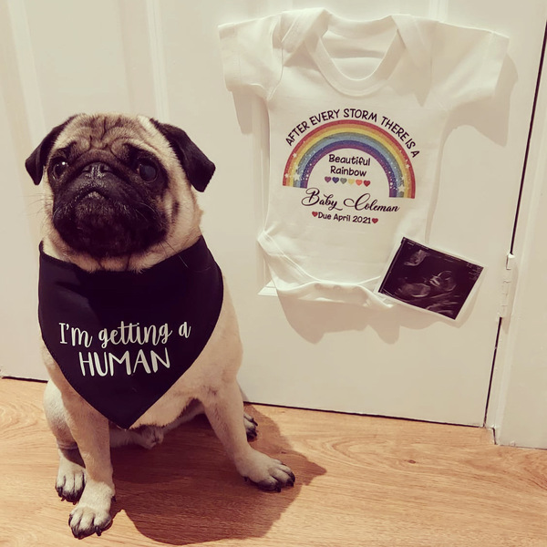Pregnant After MMC - Thread 3