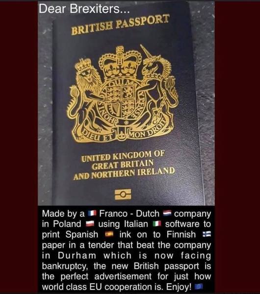 Westminstenders: Prepare for what we said would never happen