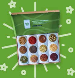 Free Simply Cook Box