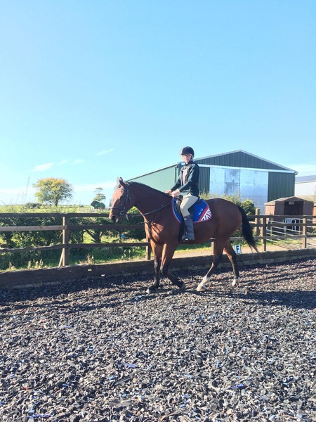 Potential share advice please!