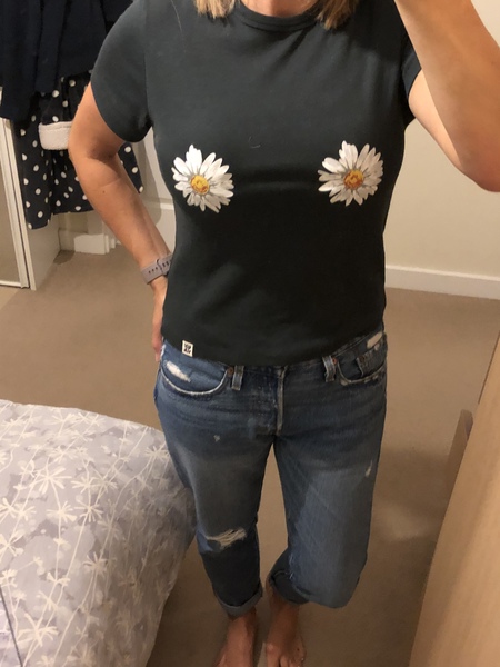 What are you wearing today? Summer 2020 - where did the sunshine go?!