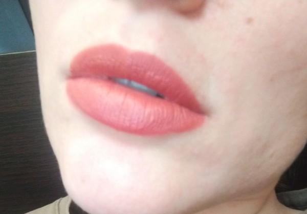 Shall we have another 'what lipstick are you wearing today' thread?