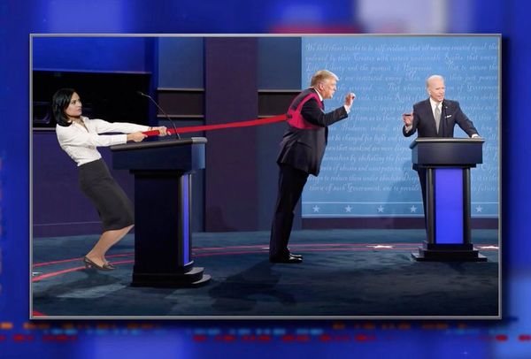 The final countdown to Election Day 2020 is on (Trump thread #106)