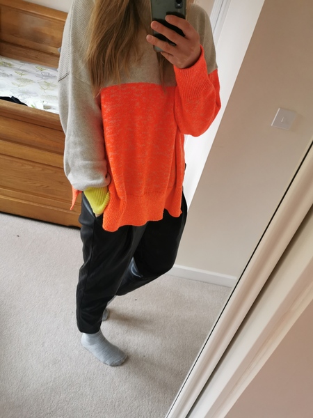 What are you wearing today? Autumn 2020