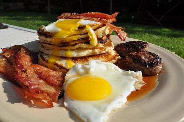 The Breakfast Club Returns!