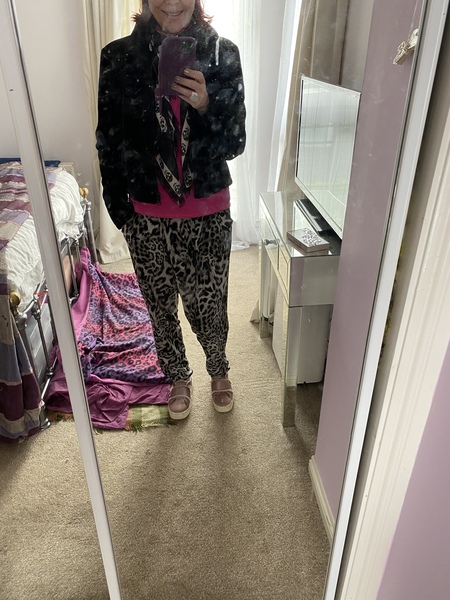 What are you wearing today? Autumn 2020