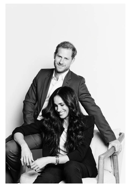 Royal Style - I’m not qualified but you can’t cut me off when there’s a wedding dress to look at...