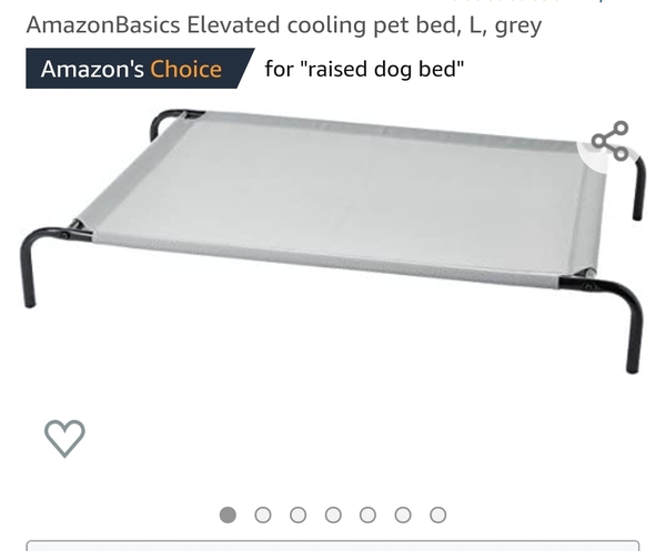 Can you recommend an amazing bed for an old boy?