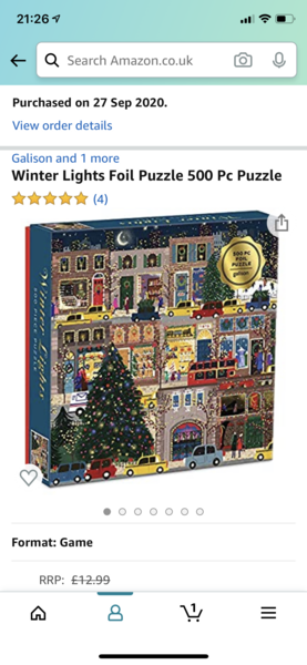 Thread 14 - the one where we definitely don’t ask IveGotALovelyBunchOfCoconuts’ dh to hide our presents
