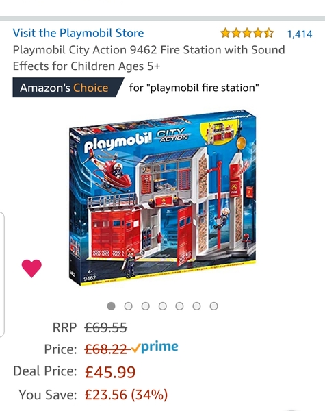 Thread 12 - the one where it’s amazon prime day on 13th and 14th October