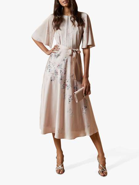 Dress help