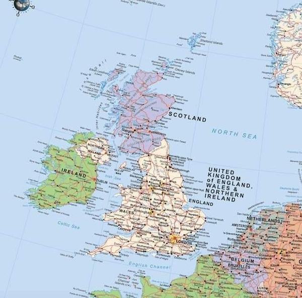 Westminstenders: Prepare for what we said would never happen