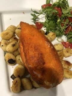 Gnocchi