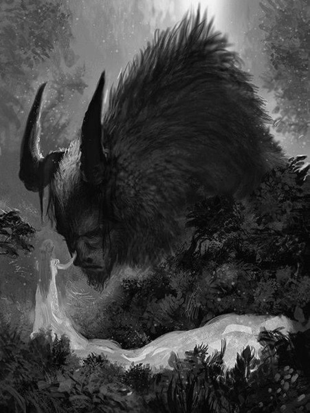 Any Witches Here? Part 12.