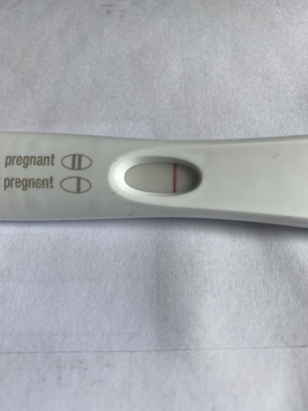 Tracking your cycle and possible BFP using RHR - part 3