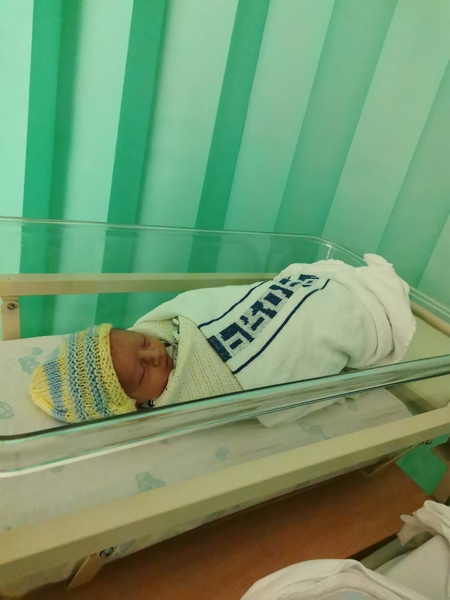 Early Oct Babies Part 10