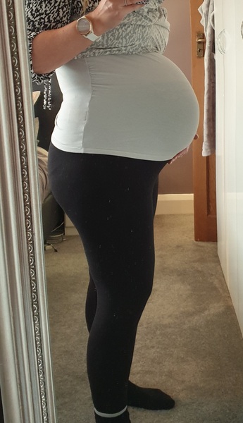 Pregnant after miscarriage part 4, TTC graduates