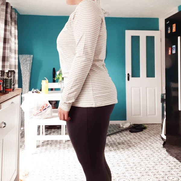 General Impressions of me (includes Photos)