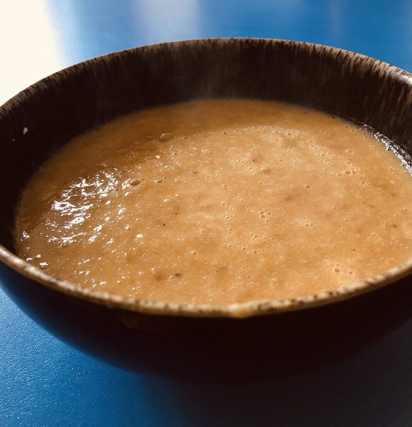 Do you have nice soup bowls?