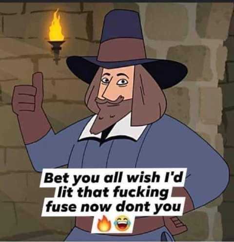 Westminstenders: Prepare for what we said would never happen