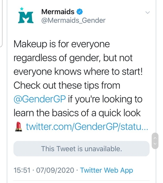 GenderGP - something afoot?