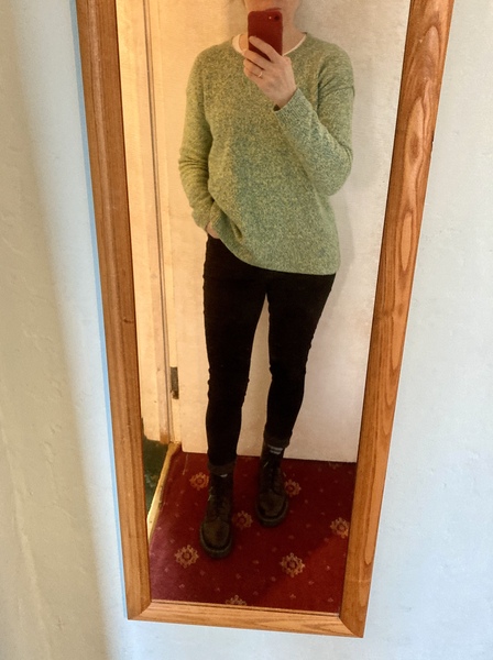 What are you wearing today? Summer 2020 - where did the sunshine go?!