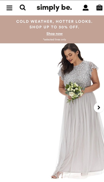 HELP! What do I wear to my wedding on Friday?