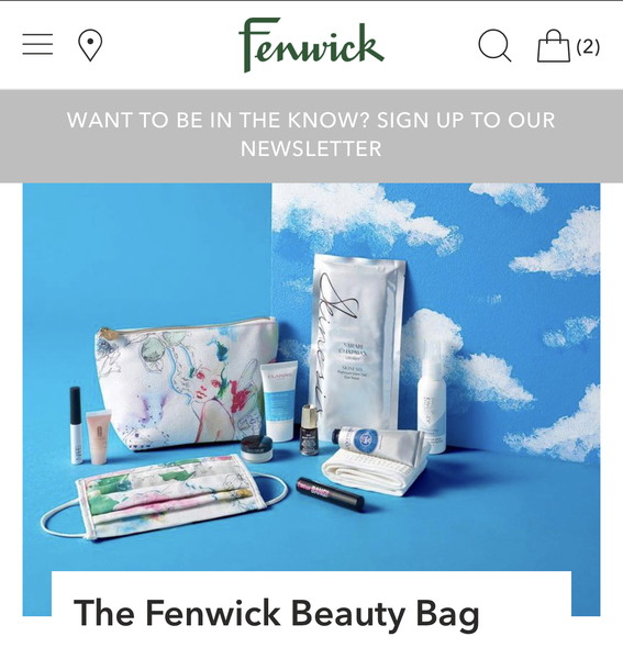 Beauty Advent Calendars 2020 - Part 2