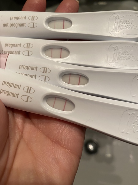 False positives?