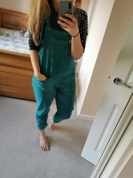 What are you wearing today? Autumn 2020