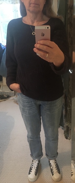 What are you wearing today? Autumn 2020