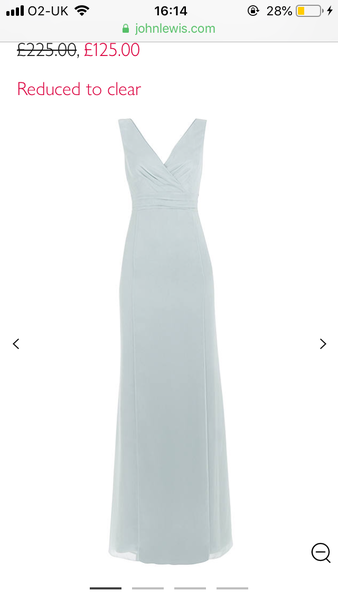 Please help me find a Scotland elopement wedding dress....!