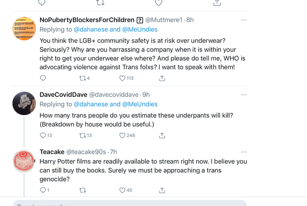 Harry Potter and the Killer Pyjamas