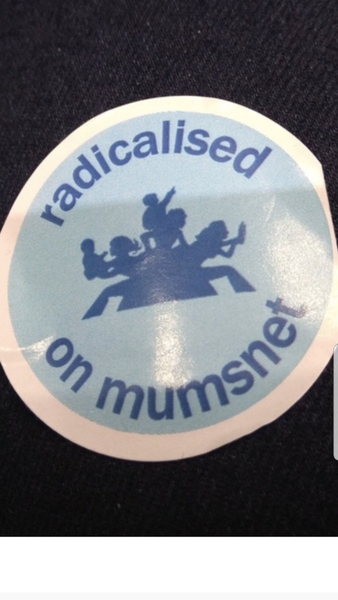 Woman's Hour 20 October: Has Mumnset become too politicised?