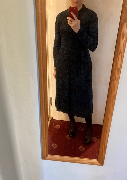 What are you wearing today? Autumn 2020
