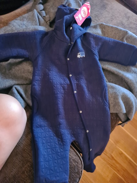 Catching up - TTC After Miscarriage part 3
