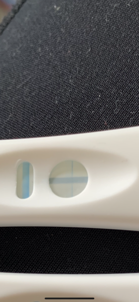 Is this positive?