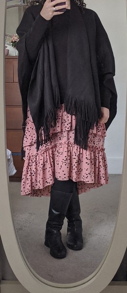 What are you wearing today? Autumn 2020