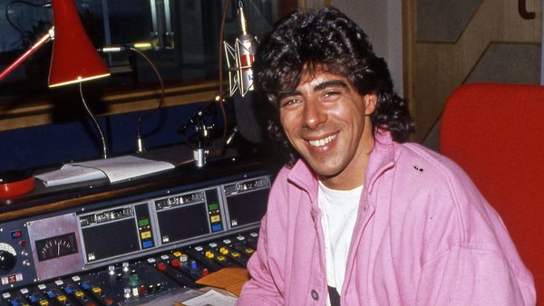 Is your idea of hell being locked in a room with Gary Davis or Steve Wright?