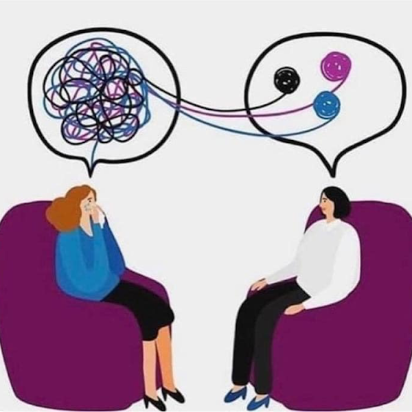 Anyone had counselling? How does it work?