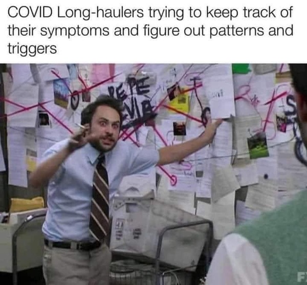 Covid lungs thread 18 weeks plus - thread 2