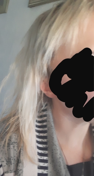Aibu to ask what helped repair your damaged hair?I'm devastated