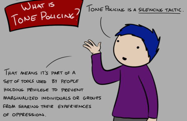 It's illegal to teach about white privilege, apparently