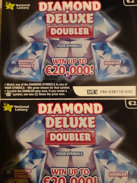 Would AIBU to use these scratchcards or should I save them...