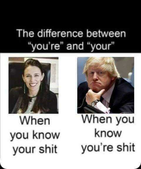 Westminstenders: Prepare for what we said would never happen